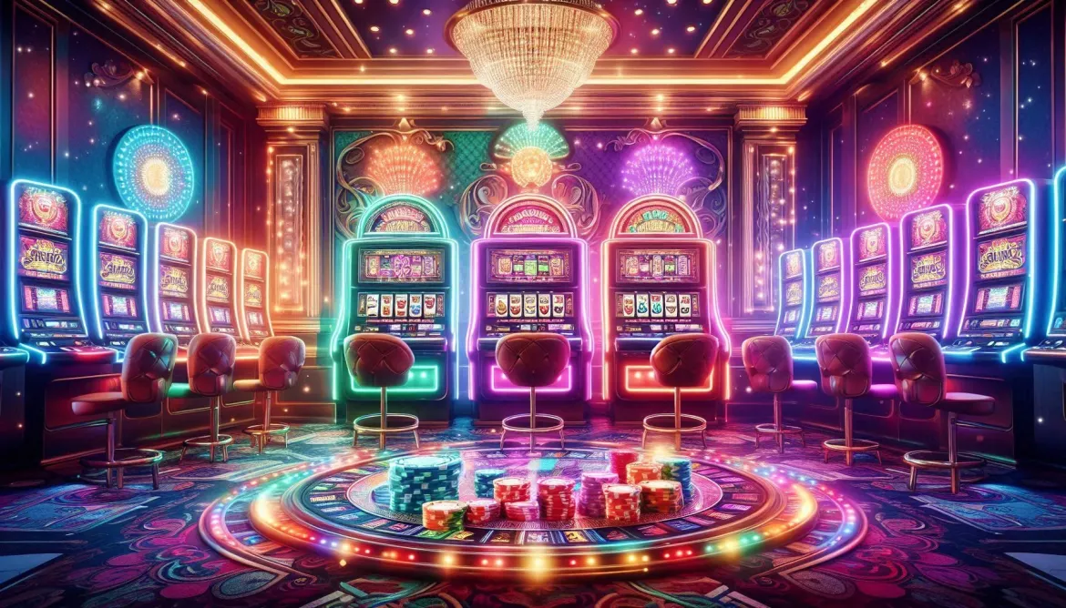 Springbok Casino